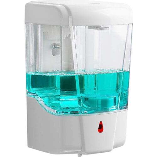 FLDJL Liquid Soap Dispensers