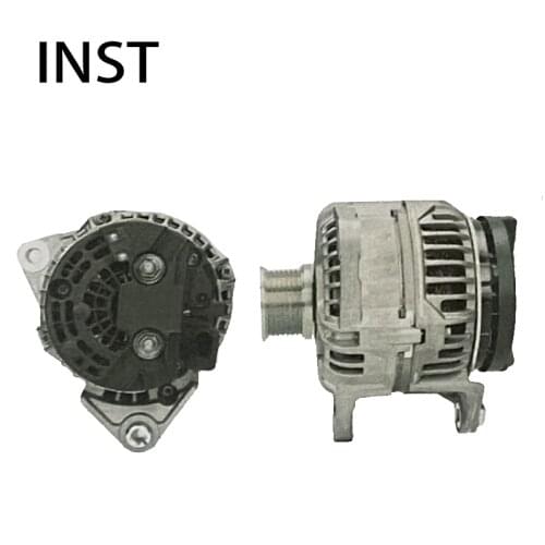 ALTERNATOR DYNAMO GENERADOR ELECTRICO FOR 12V 140A 7GS55 0.124.525.565 0.124.525.216 20906 ME230743 MK667724 F000BL0622