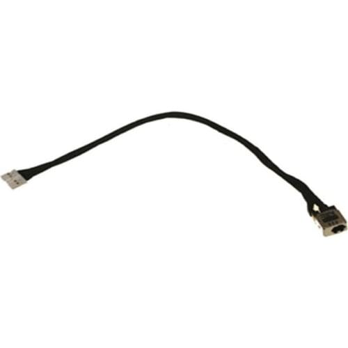 DC Power Jack Harness Cable Wire For LENOVO B470 V470 B475 B470E B570 B570E