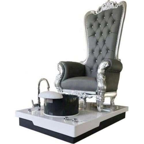 KISO Pedicure Chairs