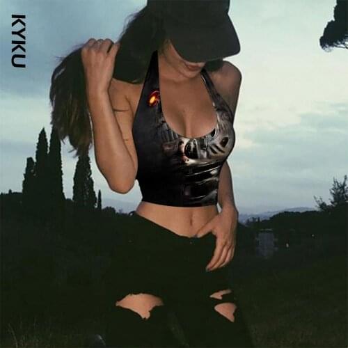 KYKU Women's T-shirts