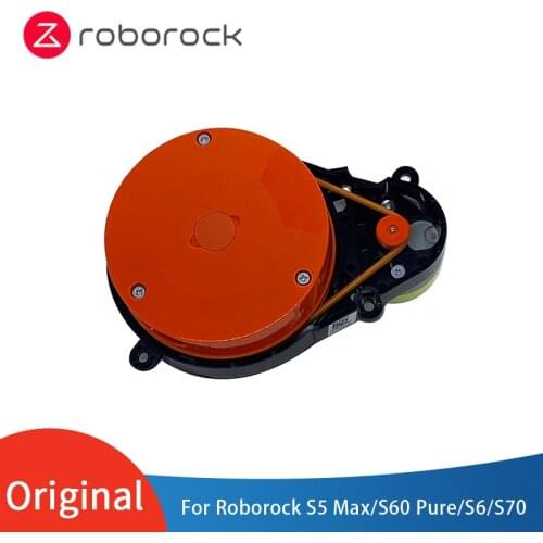 Original Roborock Sweeping Robot Accessories Laser Distance Sensor LDS is suitable for Roborock S5 S50 S55 Max S6 S60 Pure S7