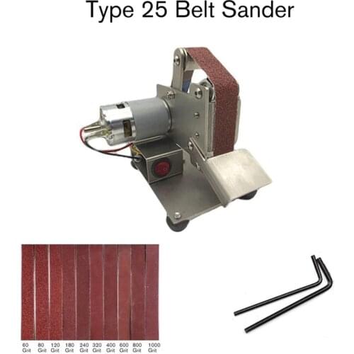 LODESTAR Grinding Machines