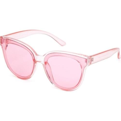 Fashion Cat Eye Sunglasses Women Luxury Brand Designer Modis Retro Female Sun Glasses Men lentes de sol mujer UV400 Eyewear