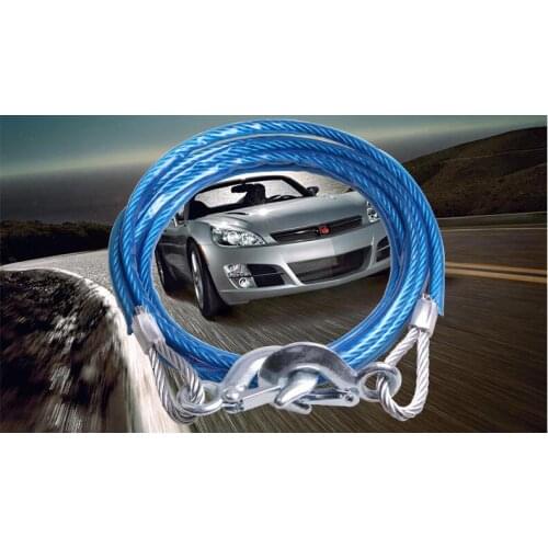 MOLIOO Tow Hooks
