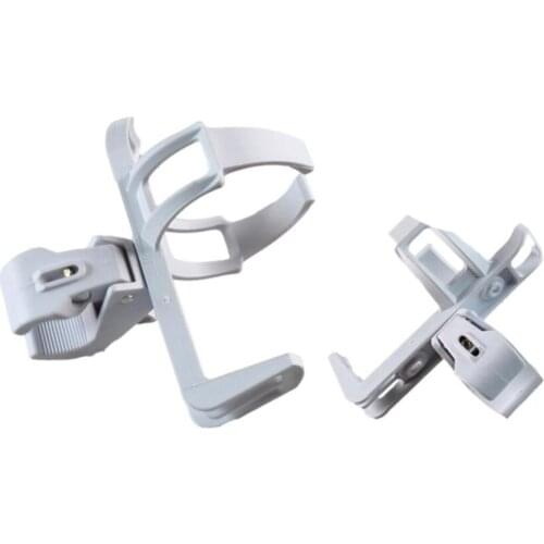 Motorcycle Bicycle Beverage Water Bottle Cage Drink Cup Holder Quick Release Accesorios Water Bottle Drink Cup Holder