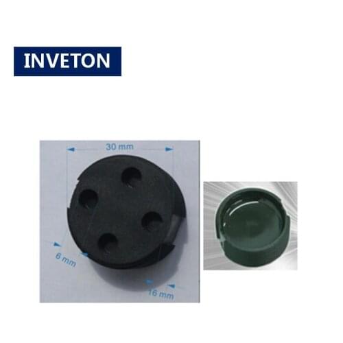 Garbage/wast Bins/bags Rfid Tags uhf passive UHF RFID Waste Bin tag EPC Class1 Gen2 RFID worm tag for tracking management