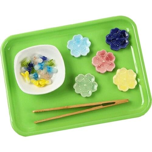 Montessori Educational Toys for 3 Year Olds and Up - Perfect for Learning Colors, Counting & Sorting - BPA Free Material