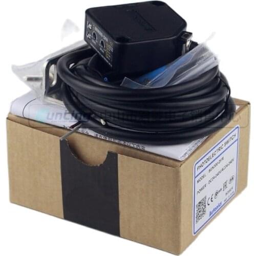 Optoelectronics BEN5M-MFR BEN10M-TFR BEN300-DFR