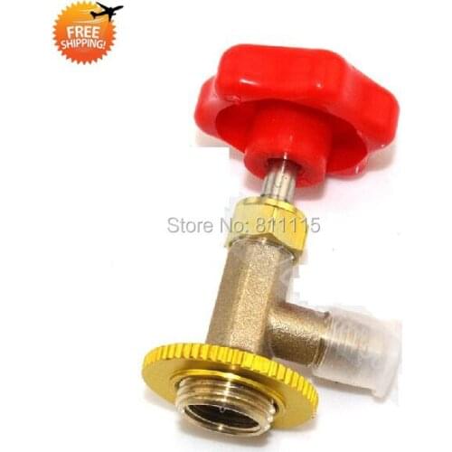 Refrigerant Opener, R134, Freon Opener Tools, Air conditioning refrigeration tools, free shipping Car Air Conditioner Tools