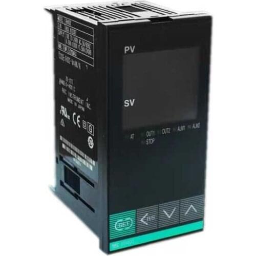 RKC LCD Smart Meter RH400 KDR 3QU209 100V TO 240V AC RH400 FK02-M*GN/A