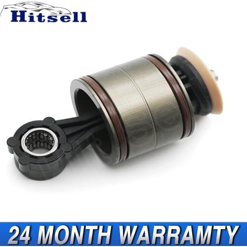 Air Suspension Compressor Pump Piston rod cylinder for Jeep Grand Cherokee WK2 68041137AC 68041137AE