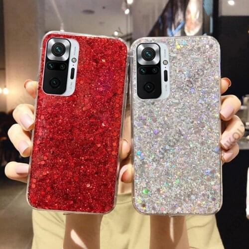 QYSFriday Phone Cases Xiaomi Redmi Note 7 Pro