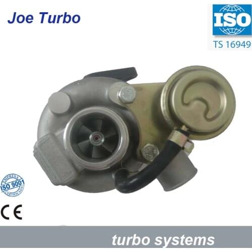 TD03-07T TD03-7T 49131-02030 49131-02010 1G770-17012 Oil Cooled TURBO Turbocharger For Kubota Industrial;Earth Moving Excavator