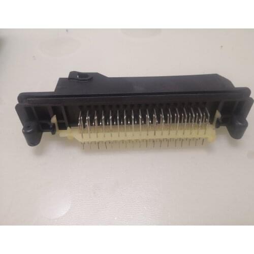 1/2/5pcs/lot M154 ECU 55 Pin/Way Automotive Housing Wire Harness Male Computer Connector Plug 150*30MM For Bosch 0261208078