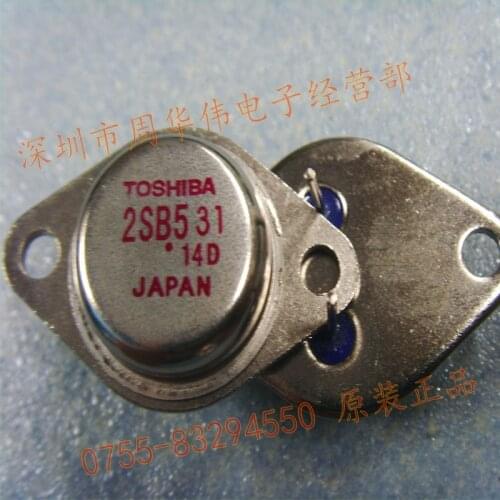 2SB531 2SB530 2SD370 2SD371