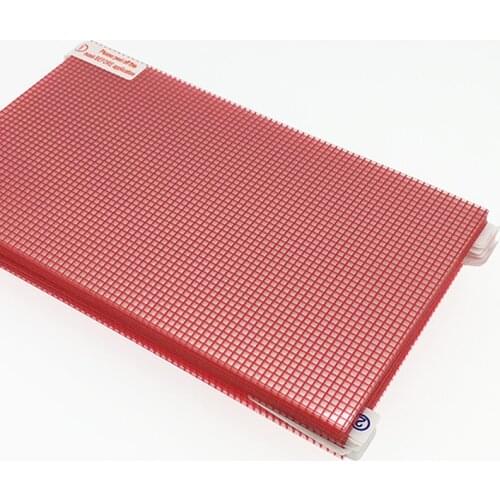 5pcs/lot 172x104MM Universal 8'' Clear Screen Protector Guard Screen Protective Film for 8 inch mobile phone Tablet GPS MP4 MID