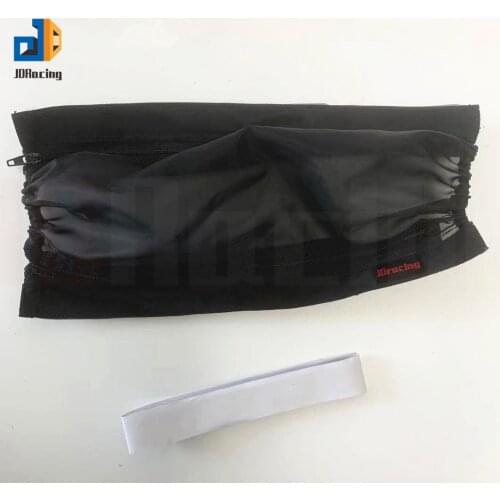 ARRMA big rock 1/8 truck with dust cover breathable waterproof splash sand