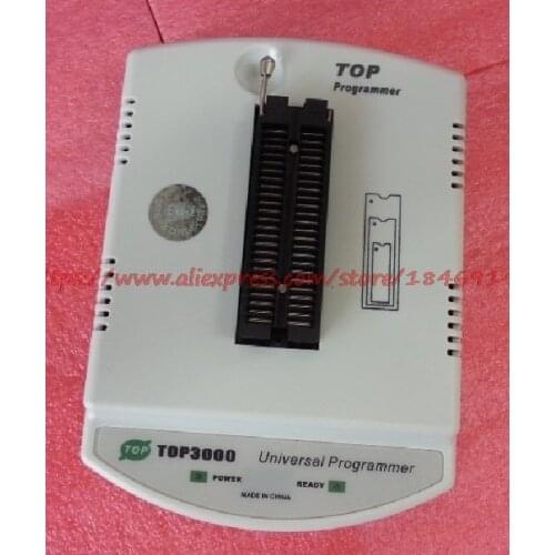 Free shipping TOP3000 programmer write recording machine