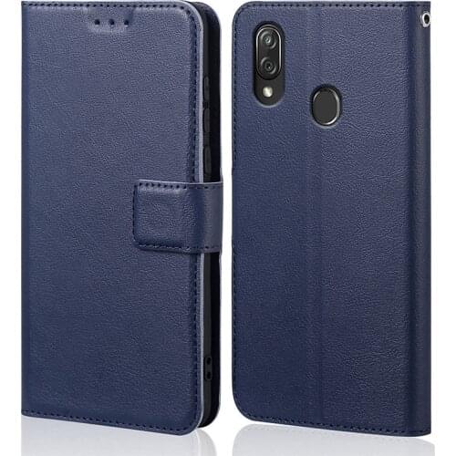 For ZTE blade V10 Case Luxury TPU Silicone flip leather Phone case for ZTE Blade V10 V 10 v10 Funda Coque case for ZTE v10 vita