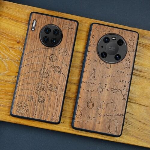 Elewood Huawei Mate 20 Lite Phone Cases