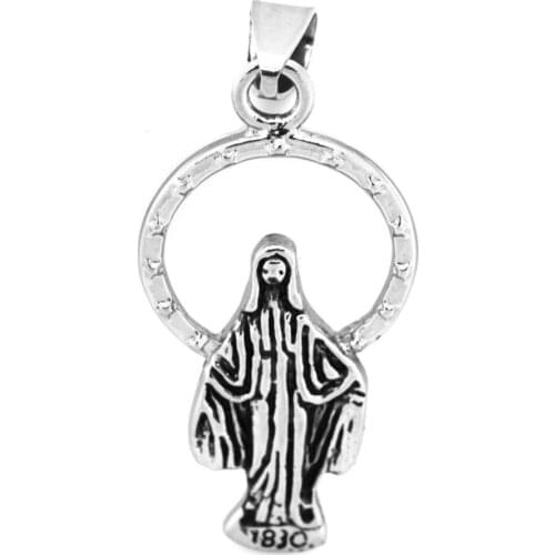 FANSSTEEL Pendant Chains