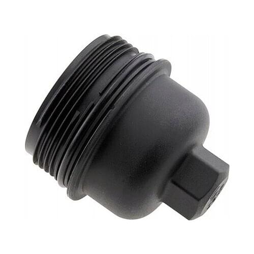 CAR oil filter cover bm wE90 LCI 316d N47N 318d N47N 320d ed E91 LCI 316d 318d N47N 320d N47N Oil grid cover Filter element cove