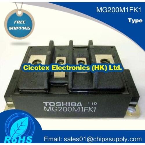 MG200M1FK1 power module