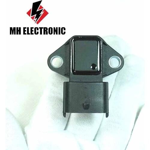 MH ELECTRONIC Manifold Absolute Boost Pressure Sensor For Hyundai Accent Elantra Tiburon Tucson Amica 39300-38110 39300-22600