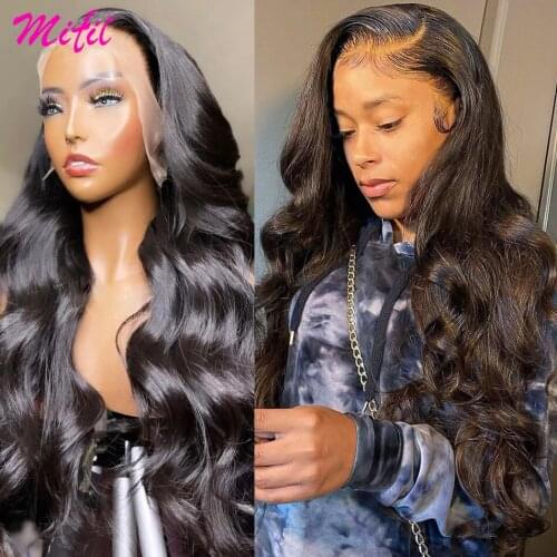 Mifil Hair Extensions & Wigs