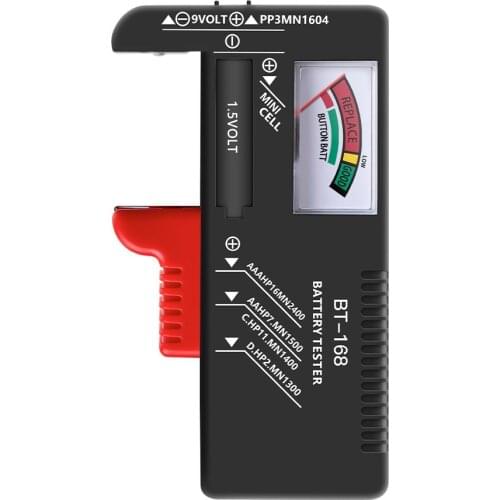 SHENGMEIYU Current Measuring Instruments