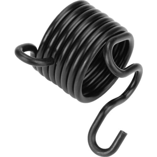 Replaceable Air Hammer Retaining Quick Spring for 150 190 250 Pneumatic Hammer durable