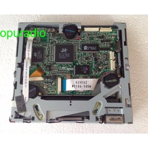 Brand new DVS DSV-810A DSV-810 DVD Mechanism with RAE-3050 RAE-3051 laser lens for Hyundai Car DVD mechanism Car Audio