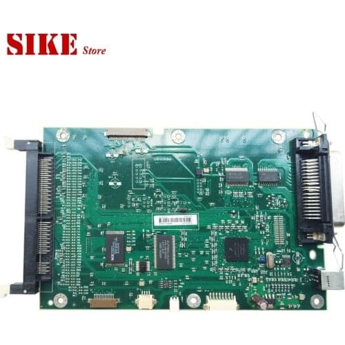 Q3696-60001 Logic Main Board Use For HP LaserJet 1320 HP1320 Formatter Board Mainboard