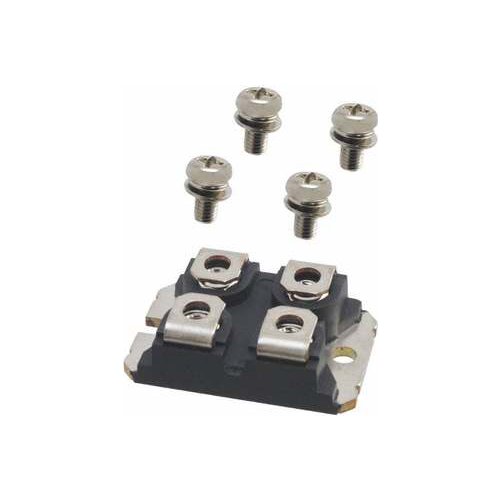 STPS80H100TV DIODE MODULE 100V 40A ISOTOP