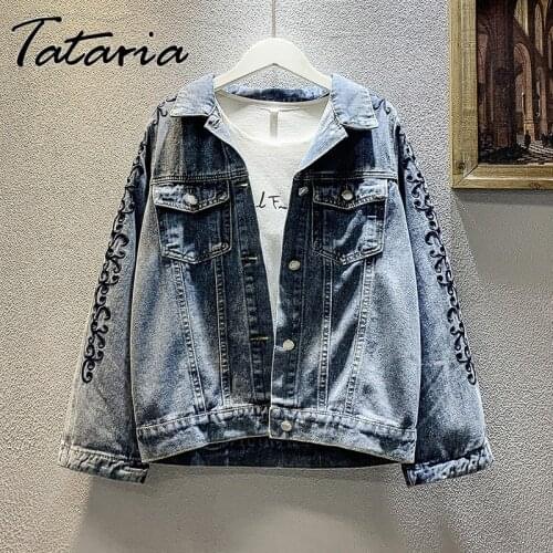 Tataria Women's Jackets