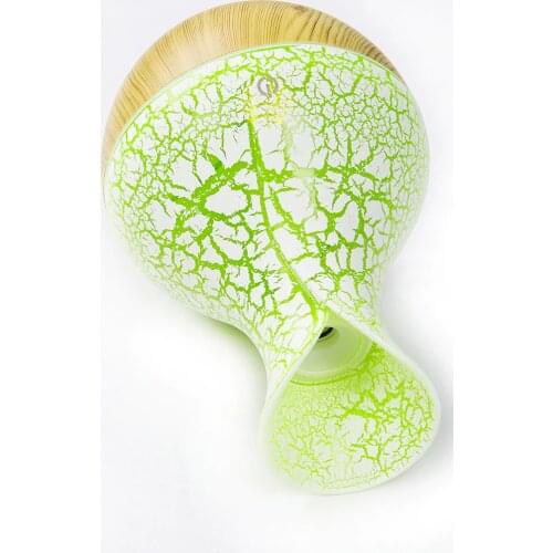 Ultrasonic Essential Oil Aroma Diffuser Mist Humidifier Purifier Aromatherapy