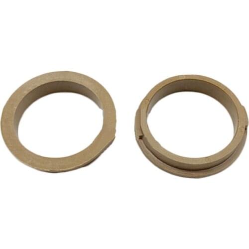 Upper Fuser roller Sleeve fits for Brother DCP-7010 HL-2037E HL-2037 7020 7025