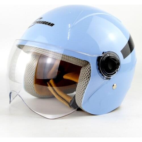 High quality Sports Safety motorcycle helmet/Children cartoon safety helmet motorcycle helmet