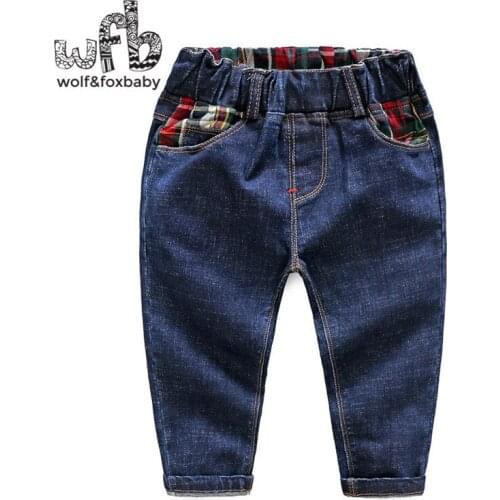 Wobfaobxylf Pants For Boys