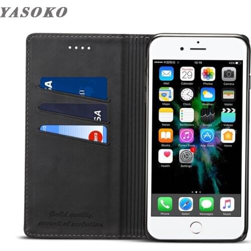 YASOKO Flip Phone Cases