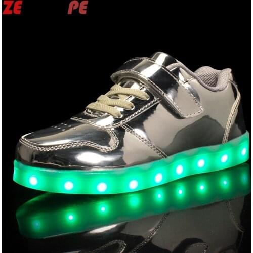 ZENOBIAPEARL Children's Sneakers