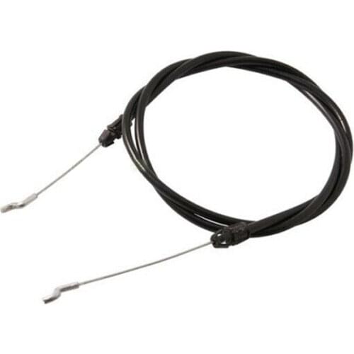 1pc Cable Drive Train For Fuxtec Fx-Rm Series Lawn Mowers Replace Control Cable Garden Tool Accessories Lawn