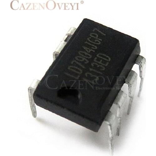 5pcs/lot LD7904JGP7 LD7904 DIP-6 In Stock