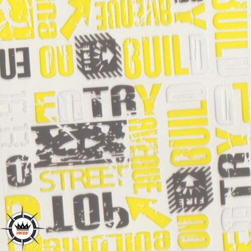 6.6ft/19.7ft/33ft length liquid image water transfer Width 1.6ft liquid image film H232-4