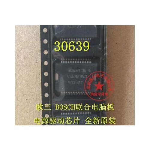 Free shipping 20PCS 30639 HSSOP36