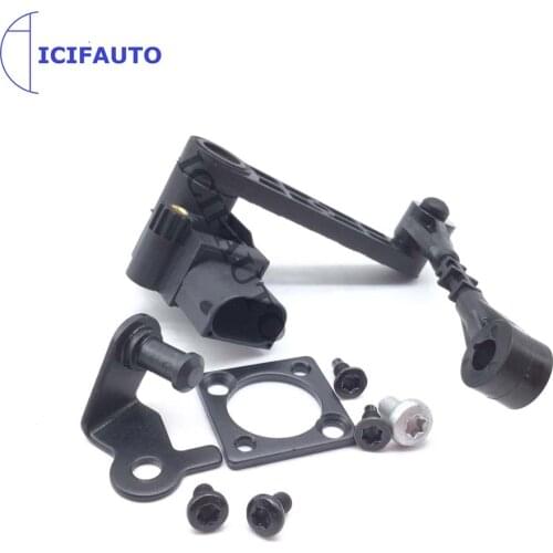 For Range Rover Sport Front Right Passenger Air Suspension Height Sensor RQH500570 LR020474