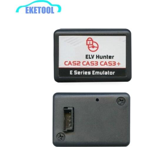 1~10pcs Wholesale For BMW ELV Hunter CAS2 CAS3 CAS3+ E Series Steering Lock Emulator For BMW/MINI ELV Hunter Emulator