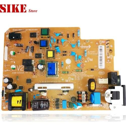 JC44-00209A SMPS For Samsung M2026 M2026W M2027W M2029 M2027 2026 2027 2029 2026W Power Supply Board JC44-00208A