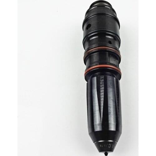 DFEC NT855 NTA855 NTA855-C360S10 Diesel Engine Spare Parts Common Rail Oil Transfer Fuel injector 4914325 3054218